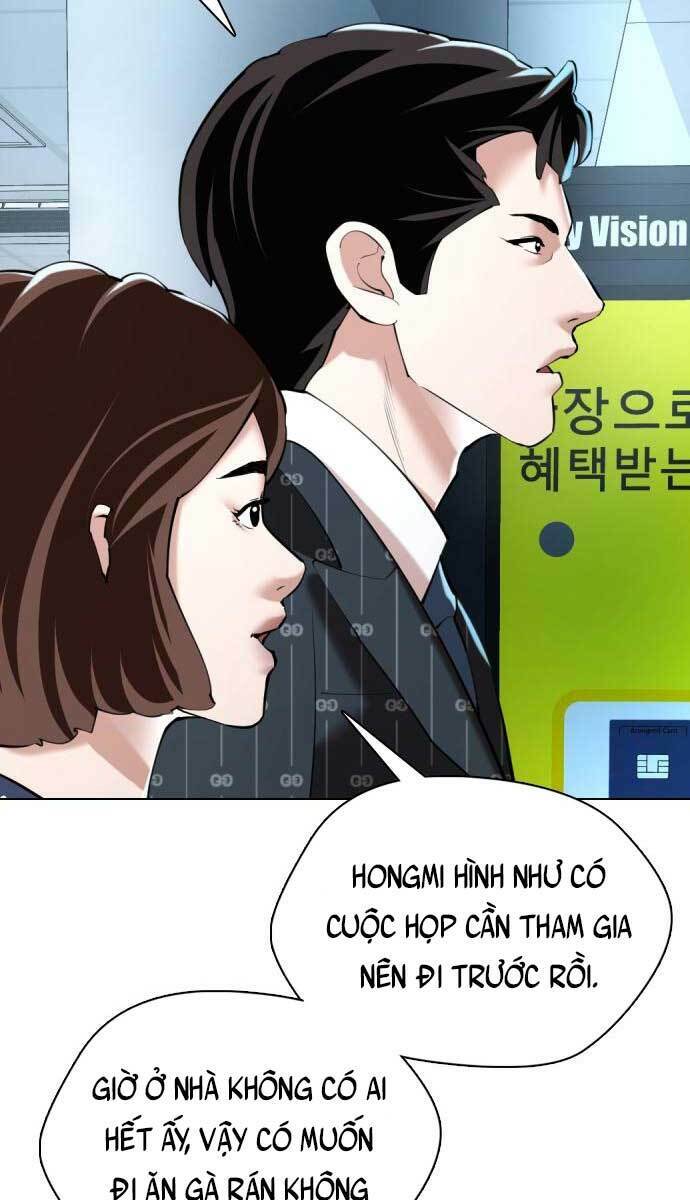 Điệp Viên 18 Tuổi: Chapter 10