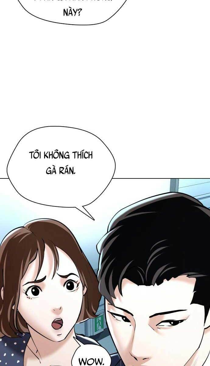 Điệp Viên 18 Tuổi: Chapter 10