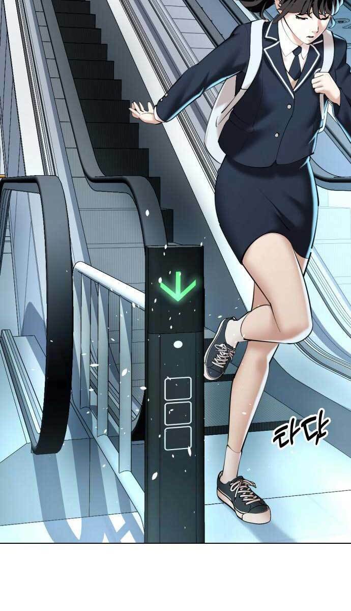 Điệp Viên 18 Tuổi: Chapter 10