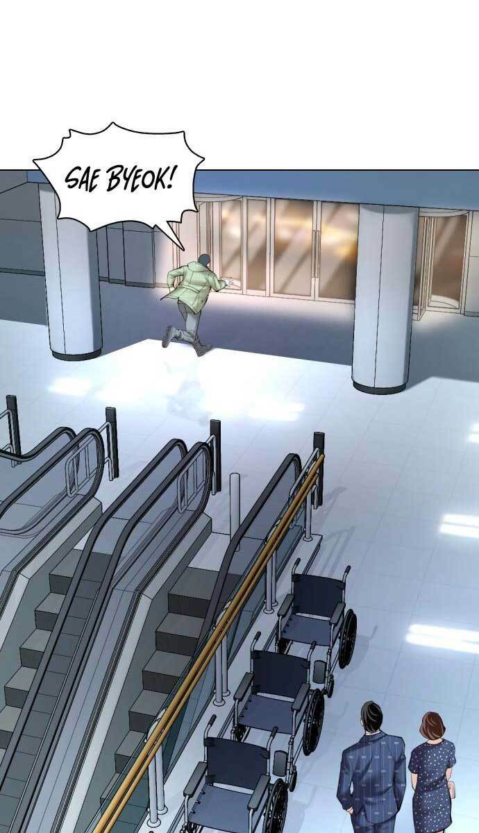 Điệp Viên 18 Tuổi: Chapter 10