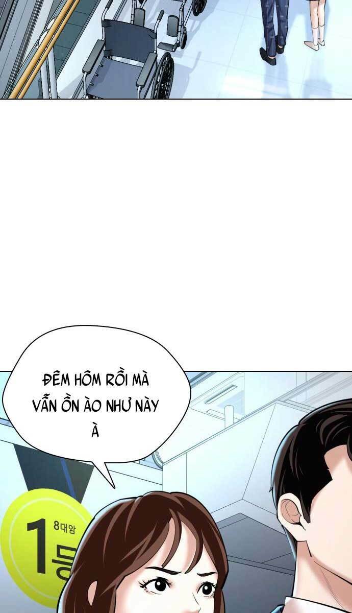 Điệp Viên 18 Tuổi: Chapter 10