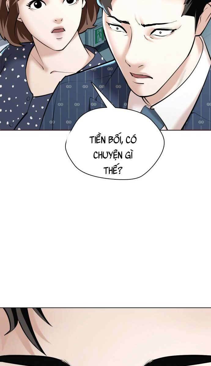 Điệp Viên 18 Tuổi: Chapter 10