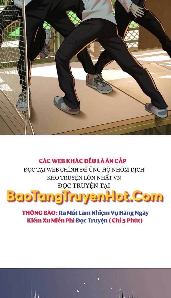 Điệp Viên 18 Tuổi: Chapter 10