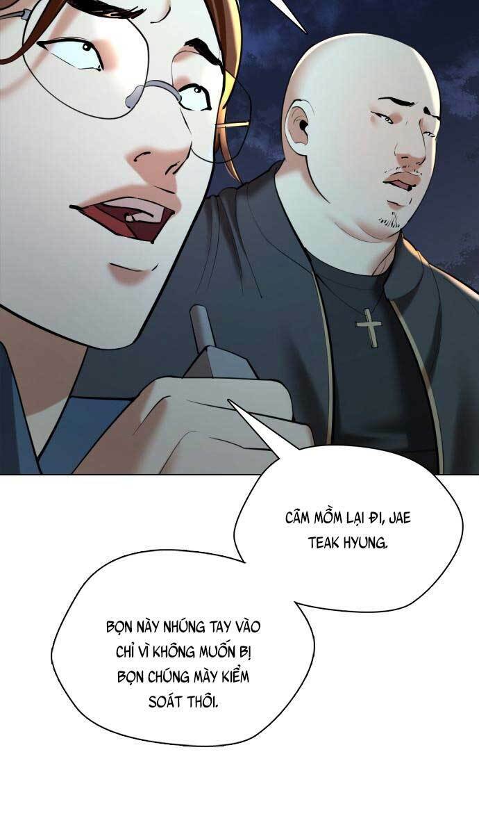 Điệp Viên 18 Tuổi: Chapter 10