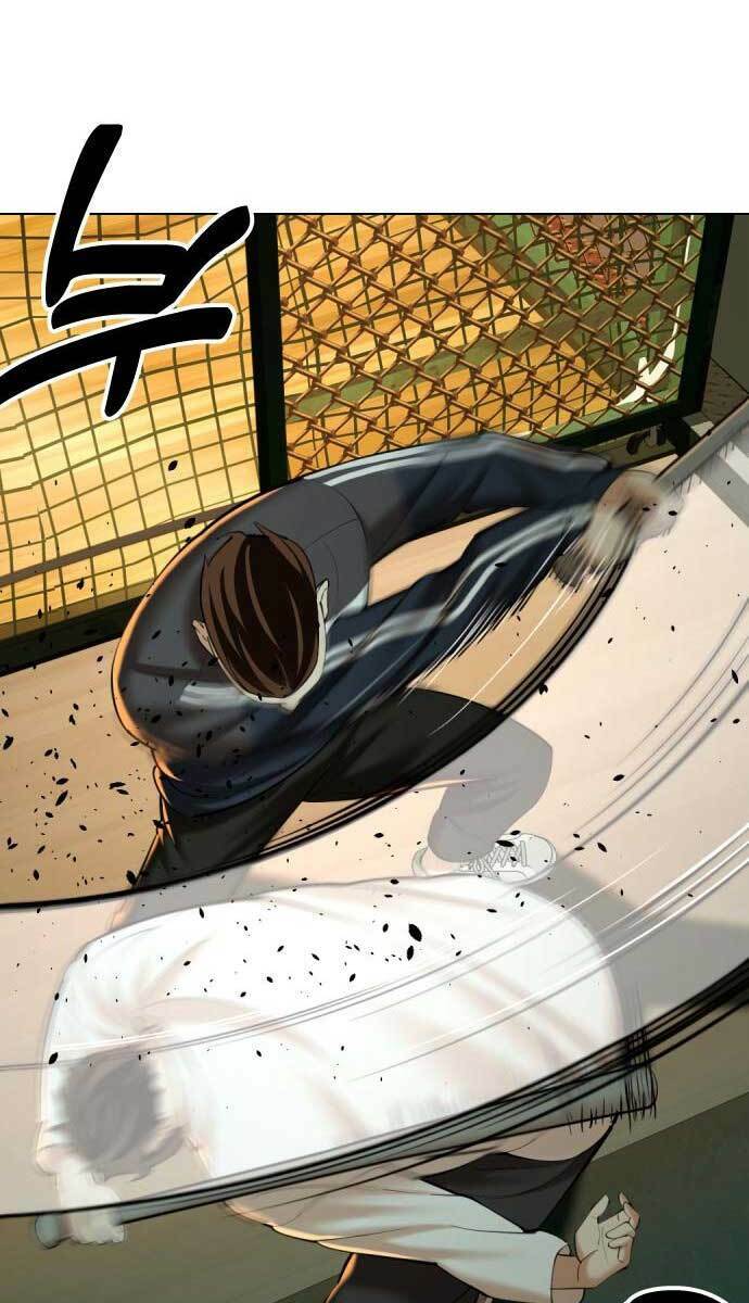 Điệp Viên 18 Tuổi: Chapter 10