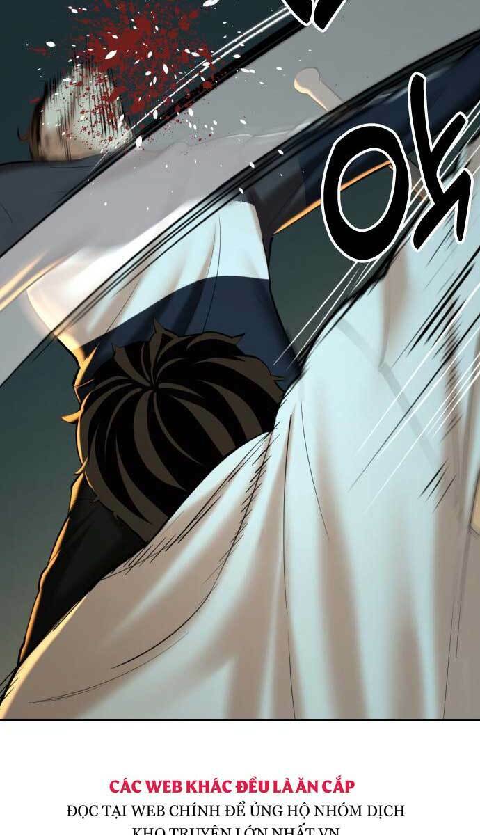 Điệp Viên 18 Tuổi: Chapter 10