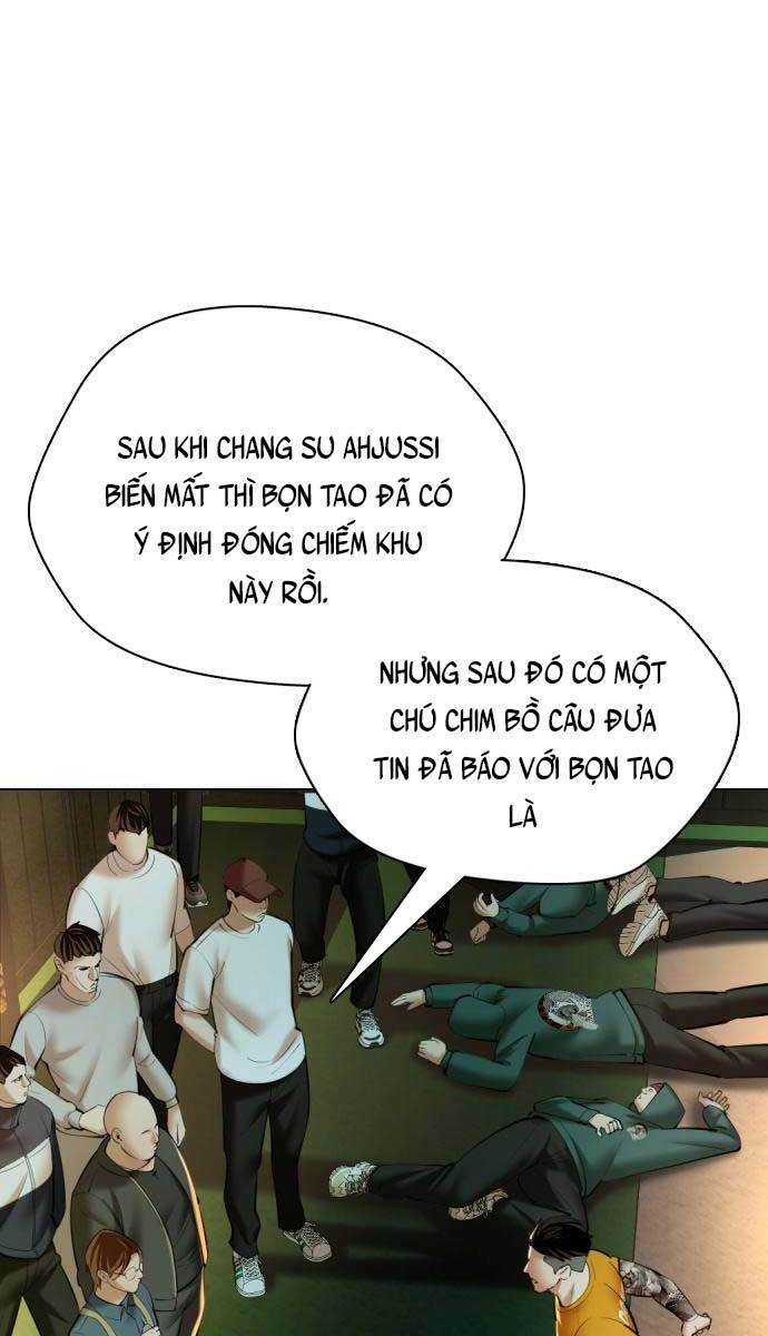 Điệp Viên 18 Tuổi: Chapter 10