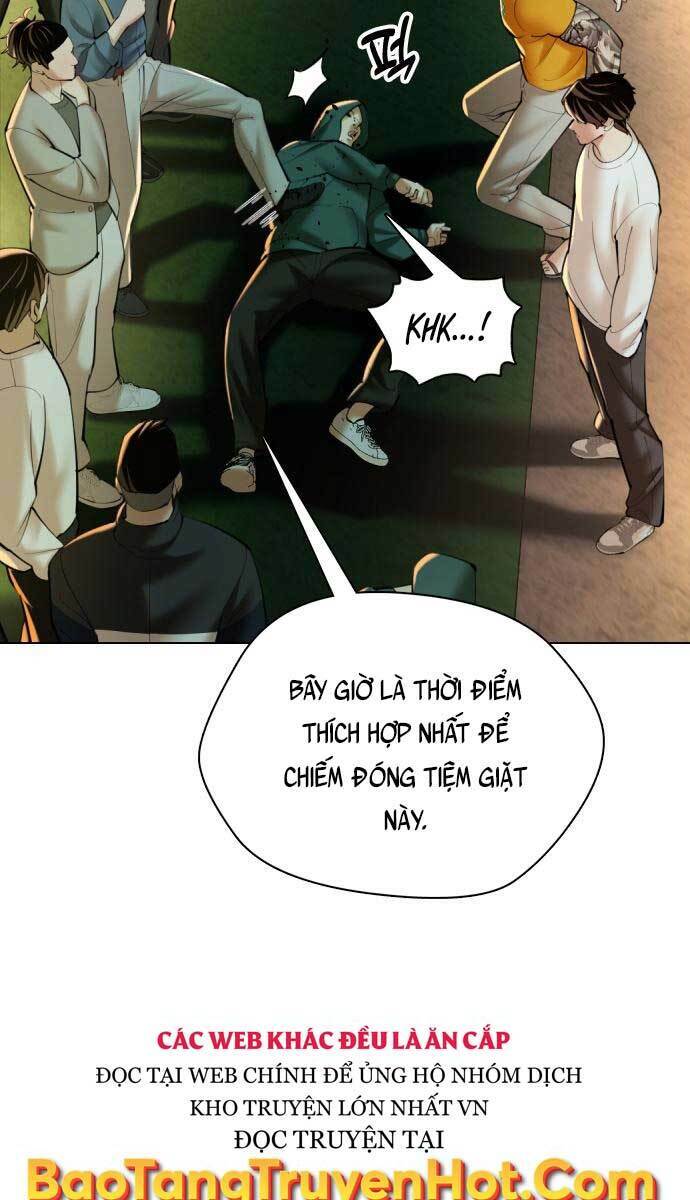 Điệp Viên 18 Tuổi: Chapter 10