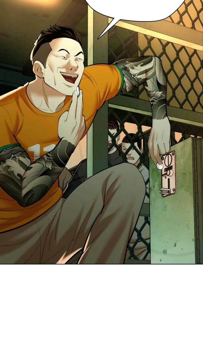 Điệp Viên 18 Tuổi: Chapter 10