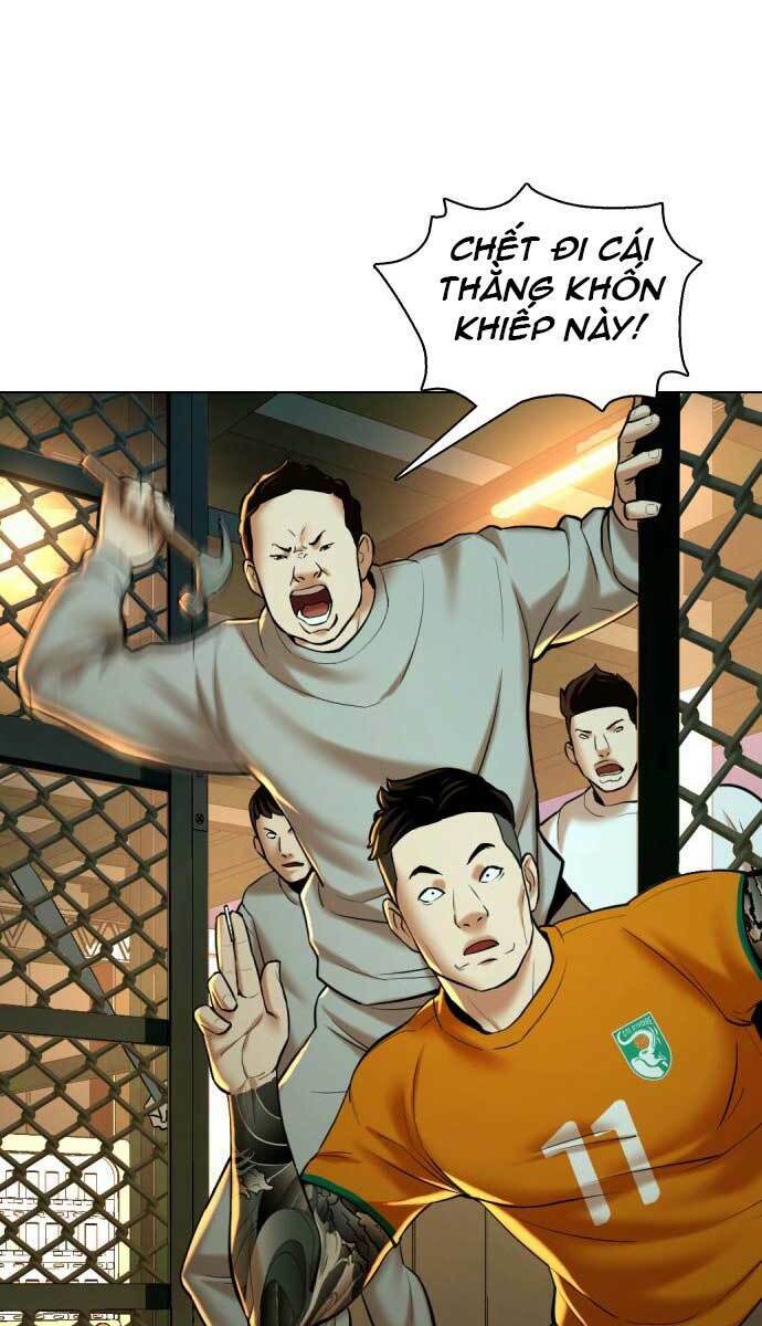 Điệp Viên 18 Tuổi: Chapter 10