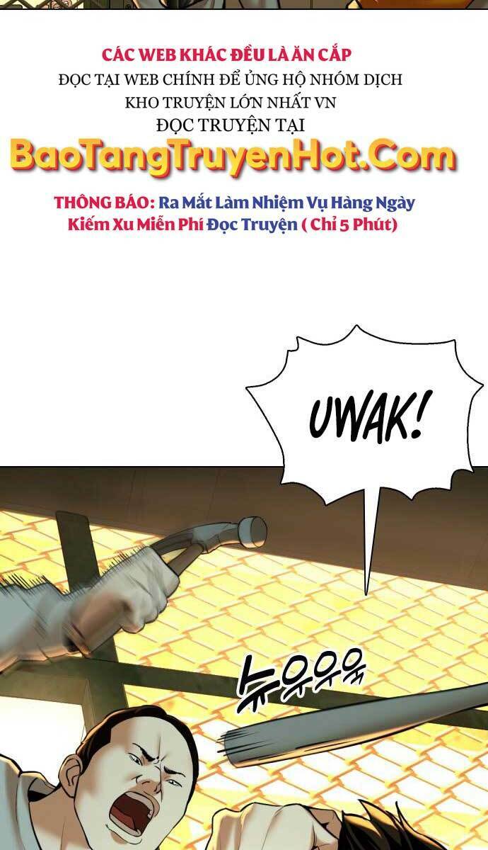 Điệp Viên 18 Tuổi: Chapter 10