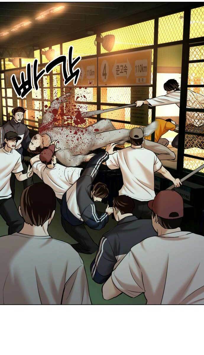 Điệp Viên 18 Tuổi: Chapter 10