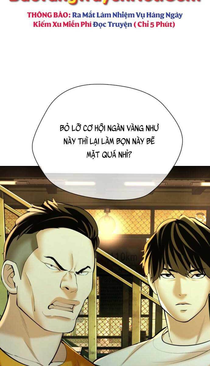 Điệp Viên 18 Tuổi: Chapter 10