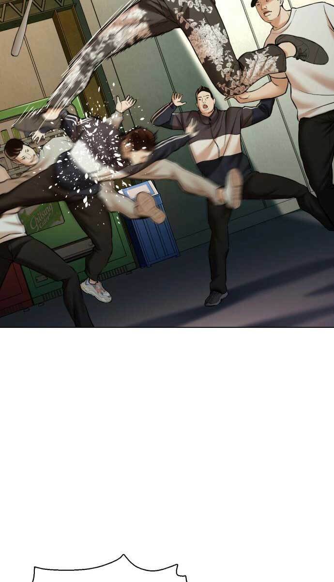 Điệp Viên 18 Tuổi: Chapter 10