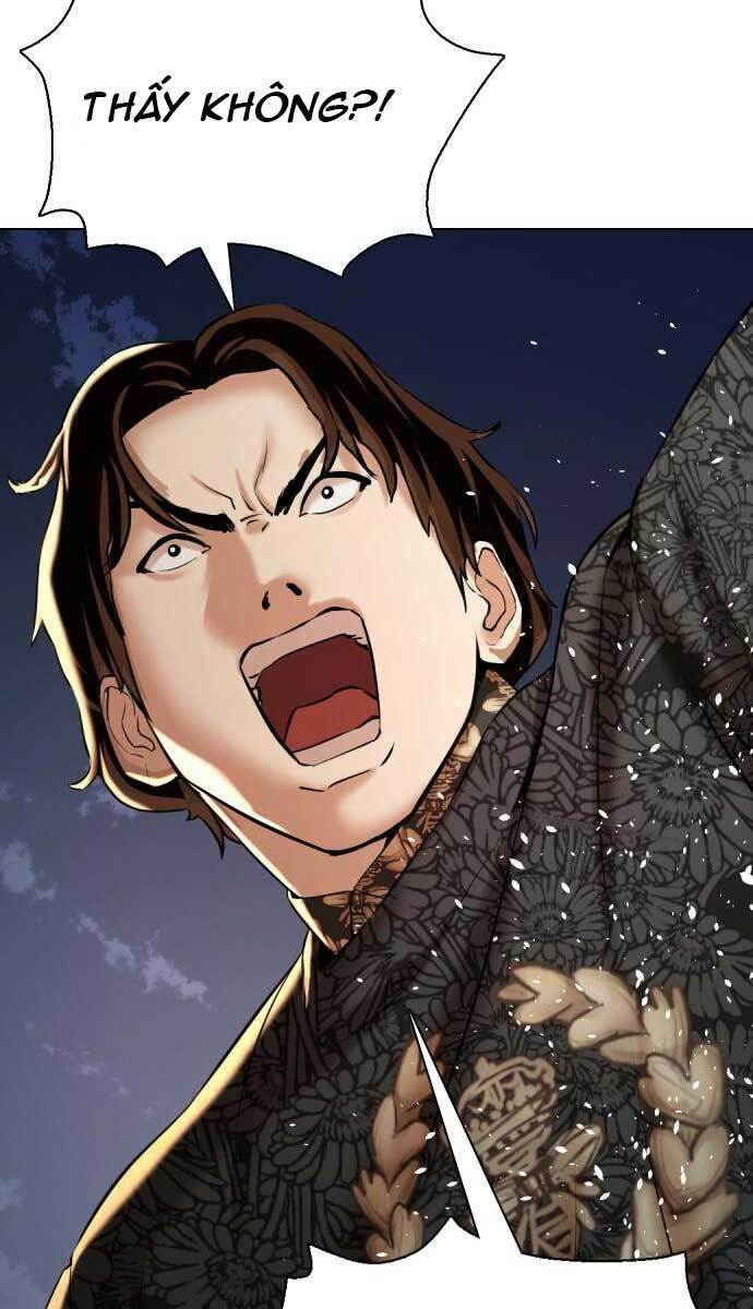 Điệp Viên 18 Tuổi: Chapter 10