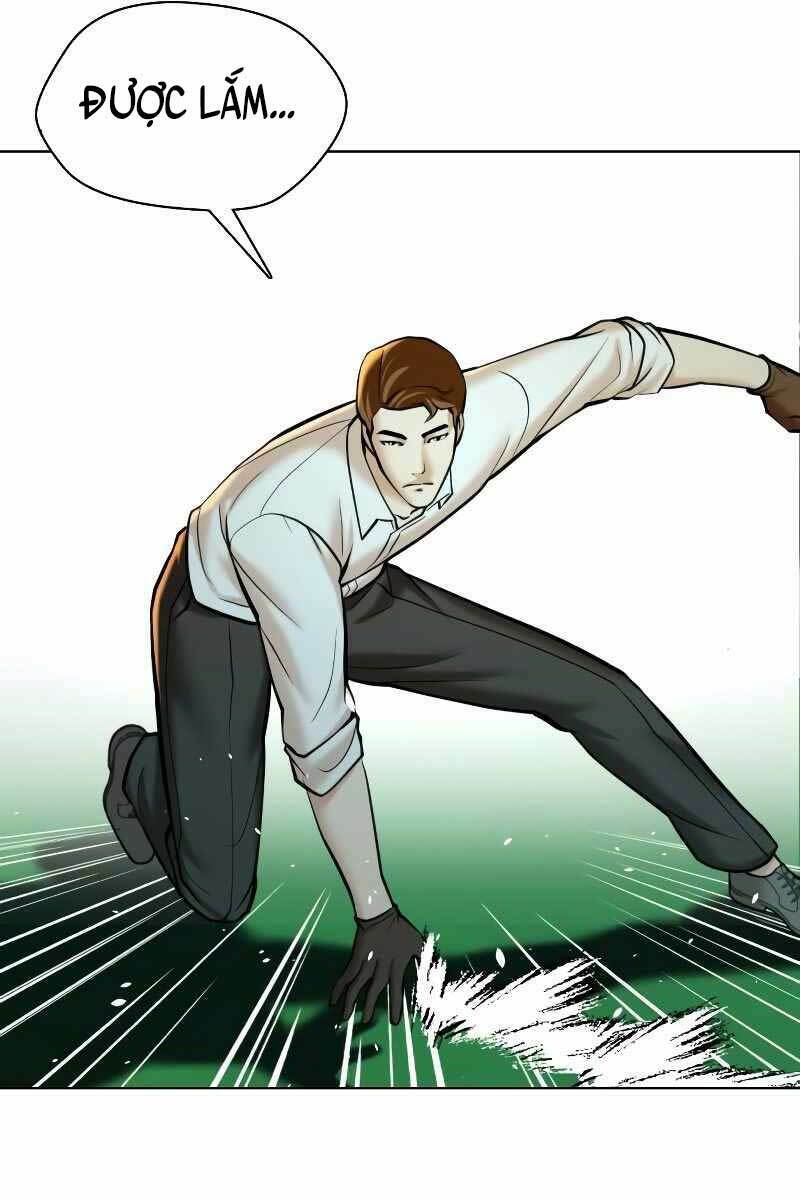 Điệp Viên 18 Tuổi: Chapter 11.5