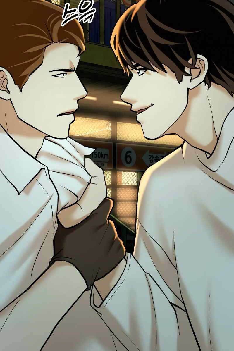 Điệp Viên 18 Tuổi: Chapter 11.5