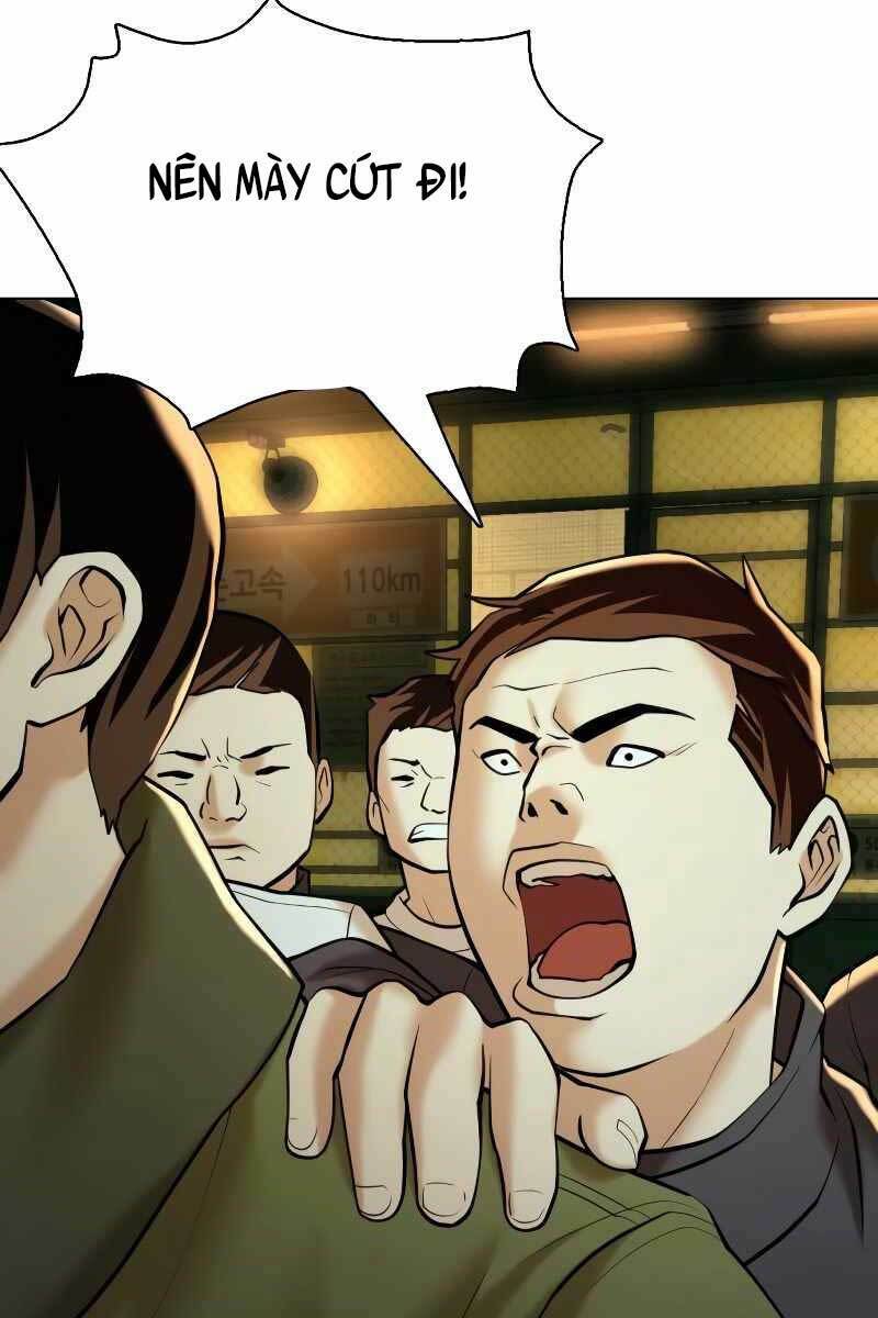 Điệp Viên 18 Tuổi: Chapter 11.5