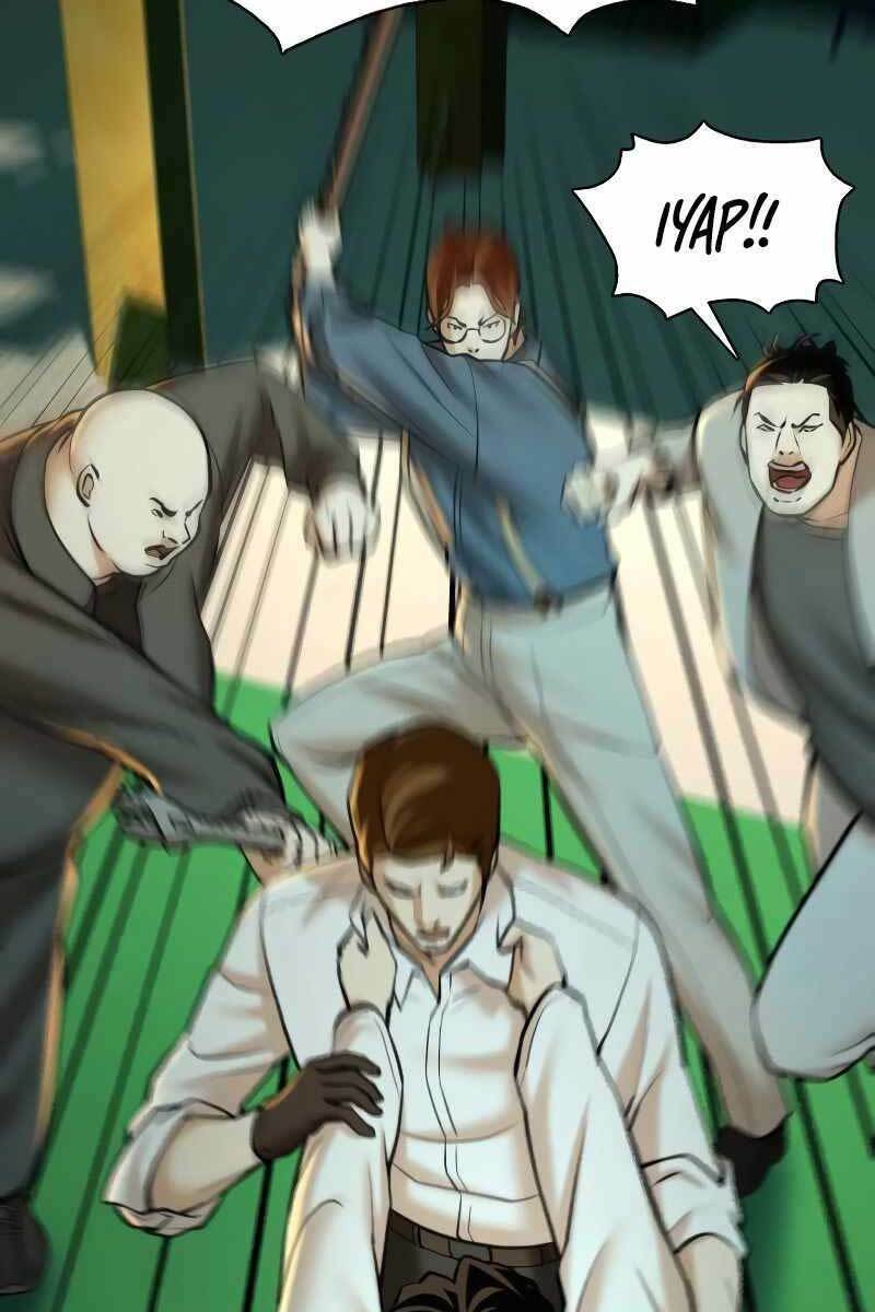Điệp Viên 18 Tuổi: Chapter 11.5
