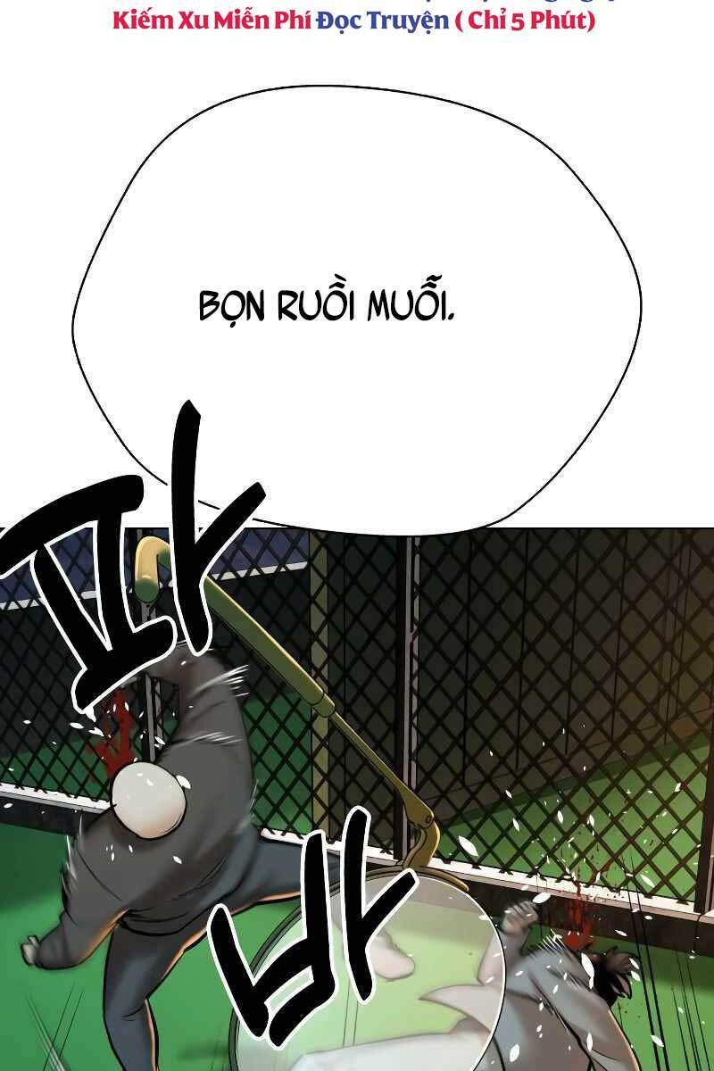 Điệp Viên 18 Tuổi: Chapter 11.5