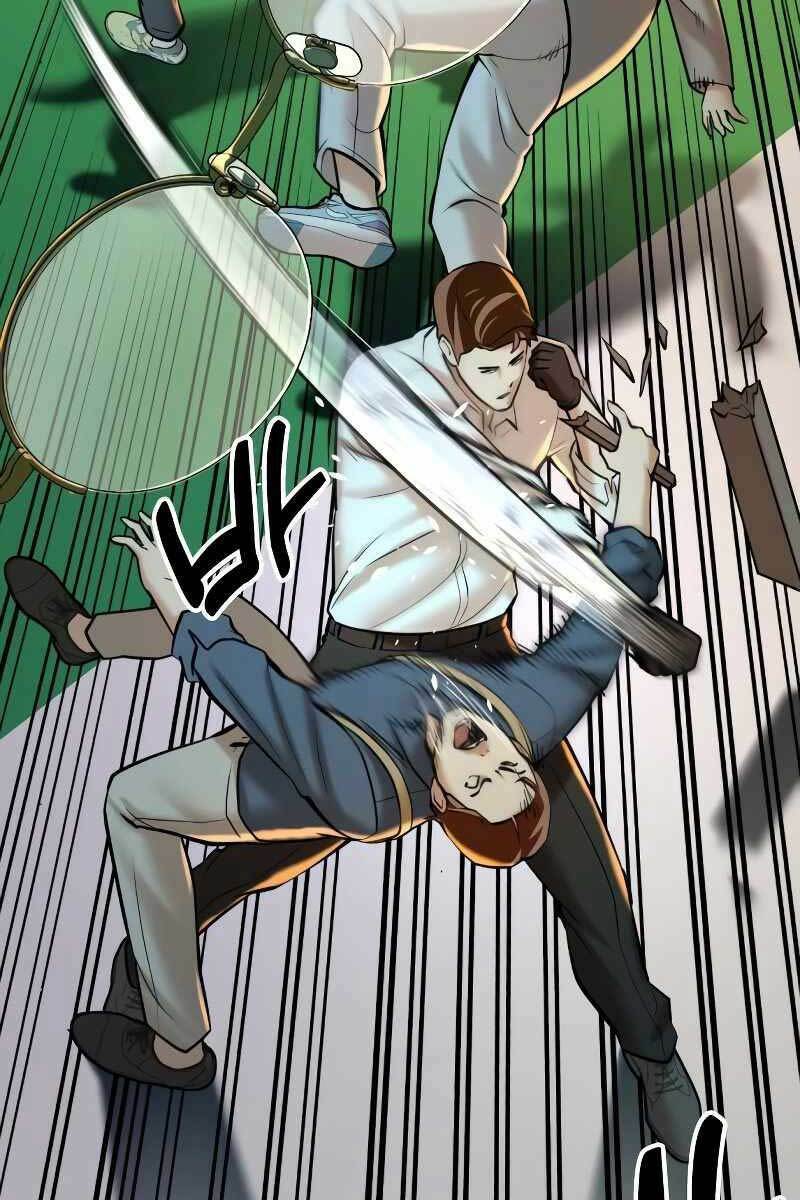 Điệp Viên 18 Tuổi: Chapter 11.5
