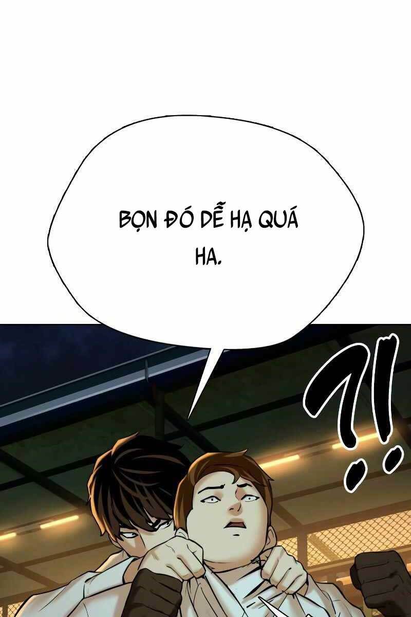 Điệp Viên 18 Tuổi: Chapter 11.5