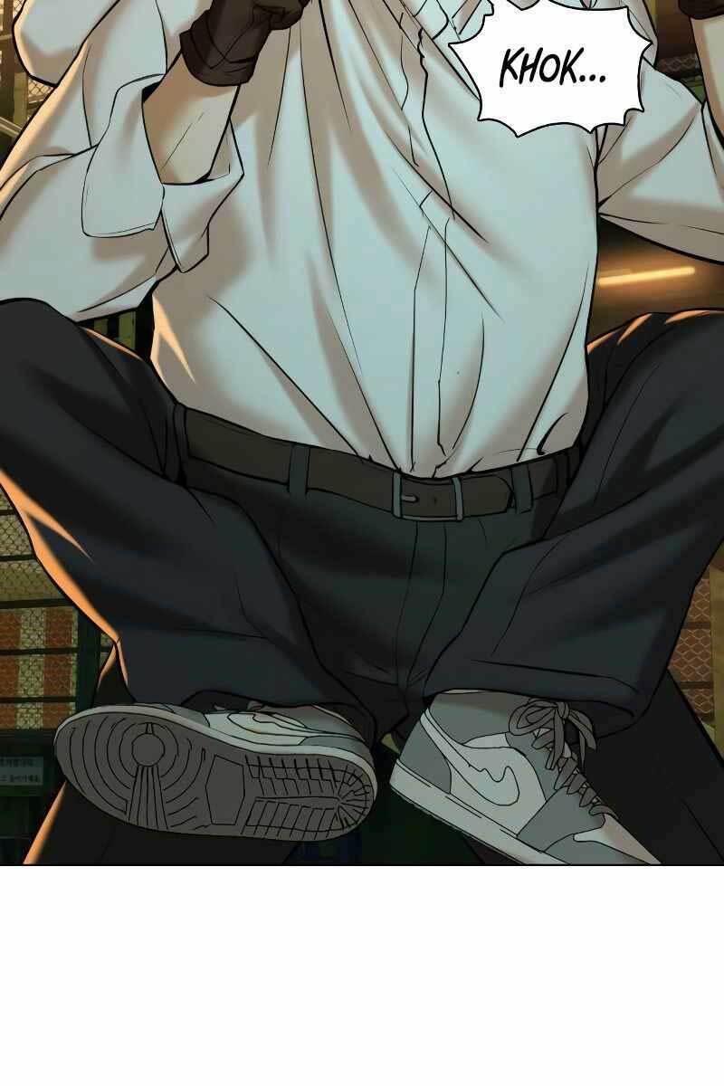 Điệp Viên 18 Tuổi: Chapter 11.5