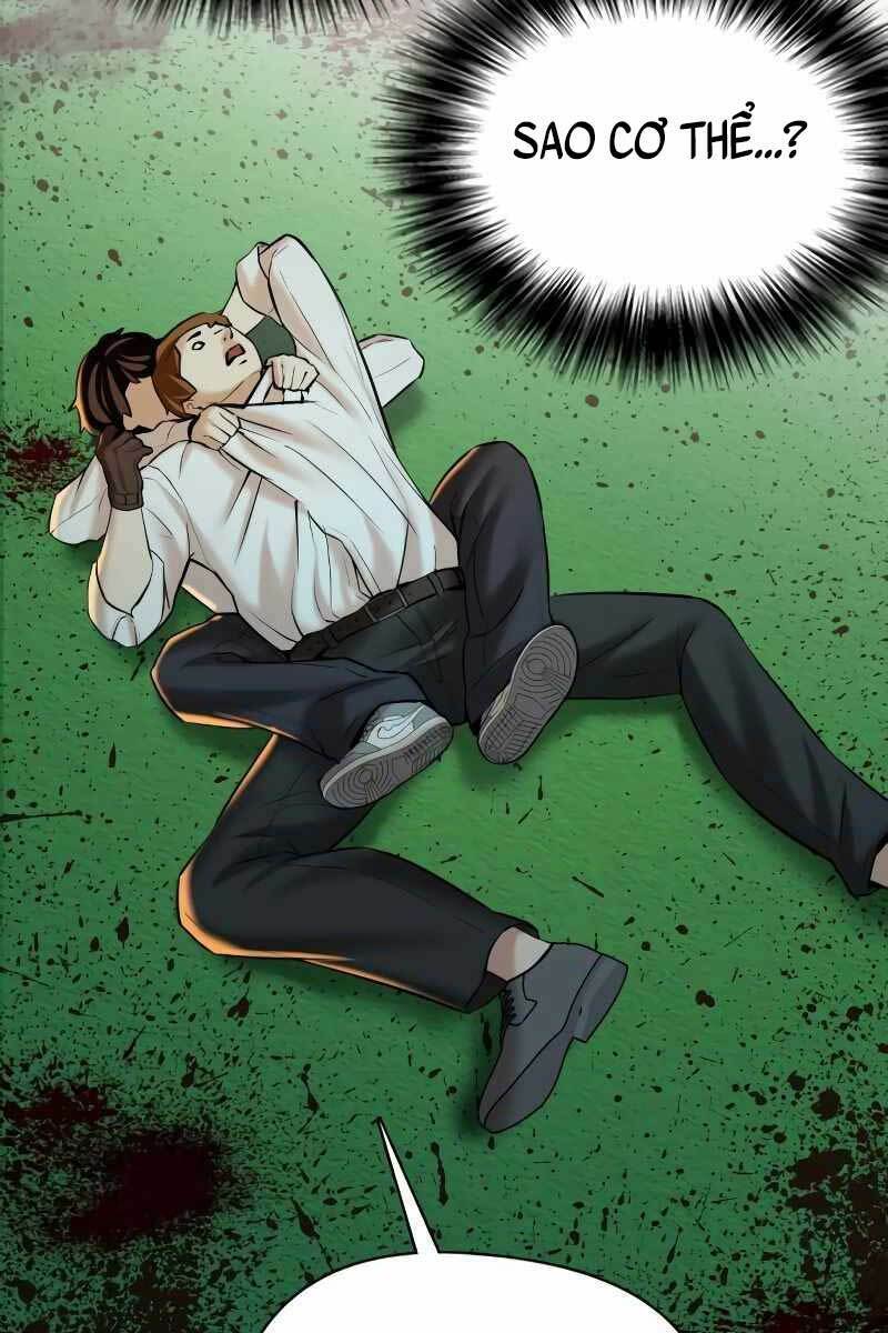 Điệp Viên 18 Tuổi: Chapter 11.5