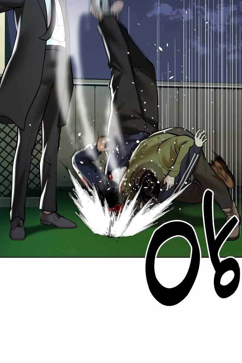 Điệp Viên 18 Tuổi: Chapter 11.5
