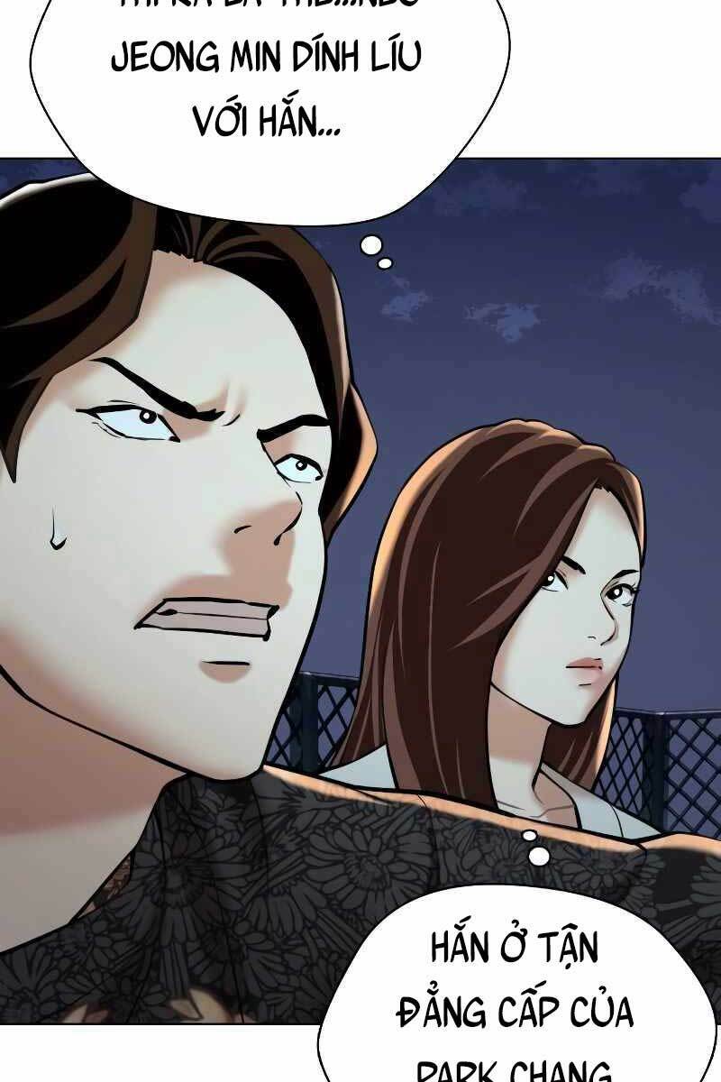 Điệp Viên 18 Tuổi: Chapter 11.5