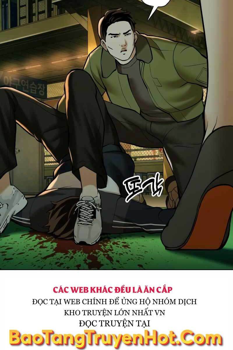 Điệp Viên 18 Tuổi: Chapter 11.5