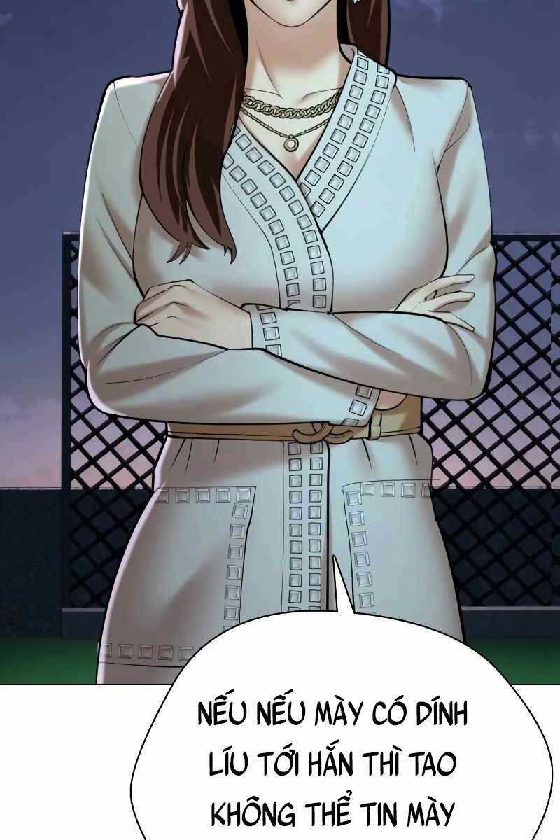 Điệp Viên 18 Tuổi: Chapter 11.5