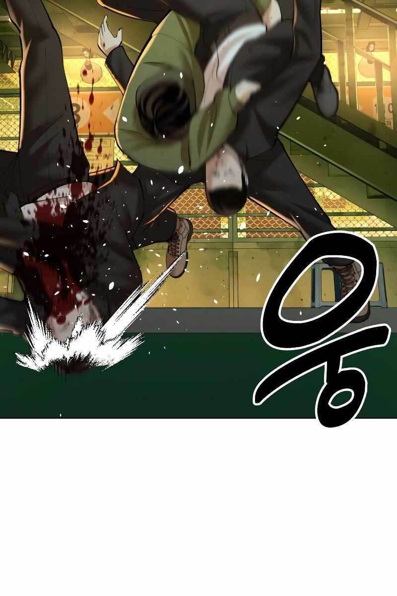 Điệp Viên 18 Tuổi: Chapter 11.5