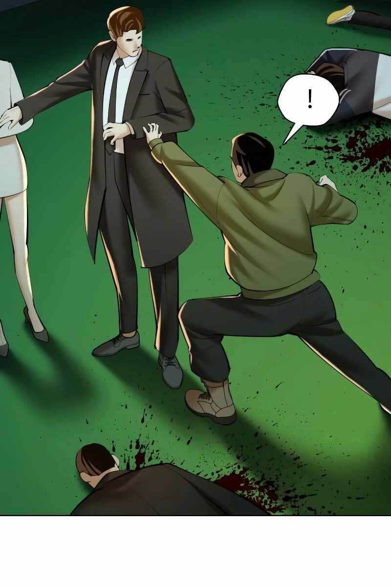 Điệp Viên 18 Tuổi: Chapter 11.5