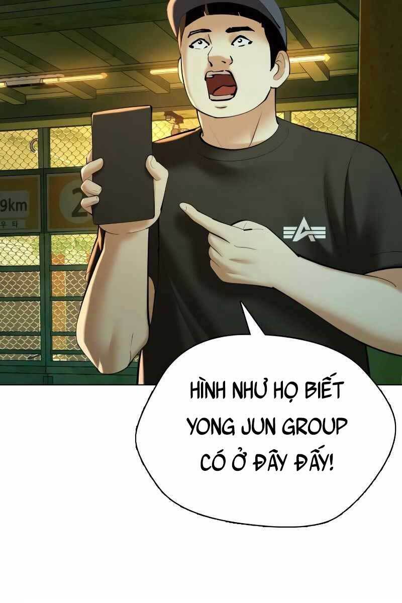 Điệp Viên 18 Tuổi: Chapter 11.5