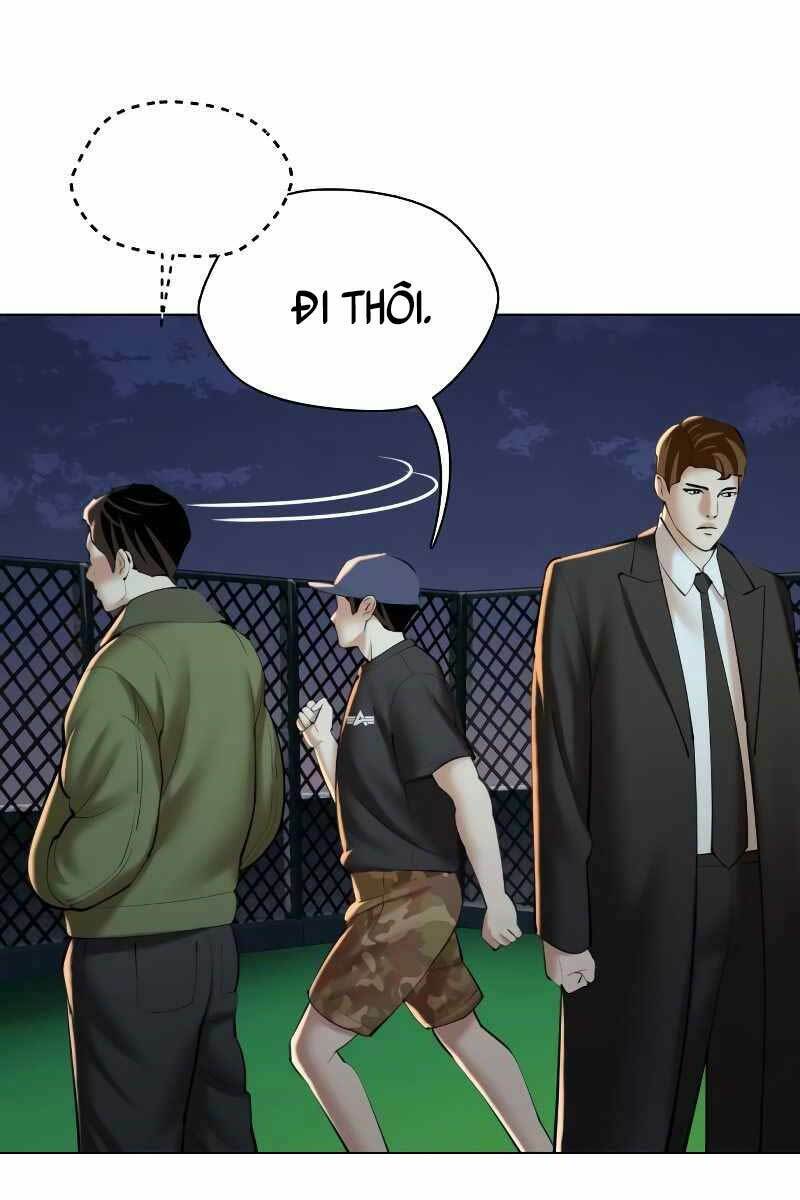 Điệp Viên 18 Tuổi: Chapter 11.5