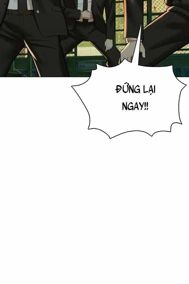 Điệp Viên 18 Tuổi: Chapter 11.5