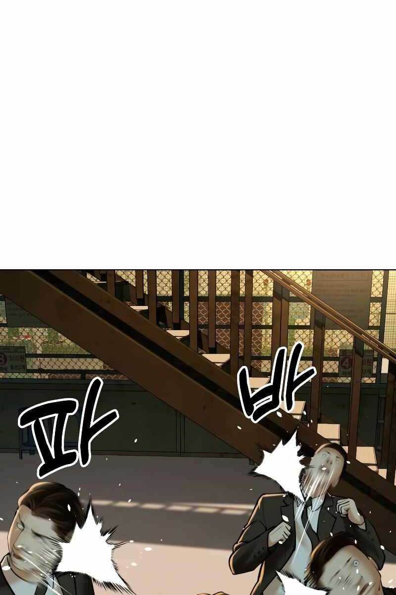 Điệp Viên 18 Tuổi: Chapter 11.5