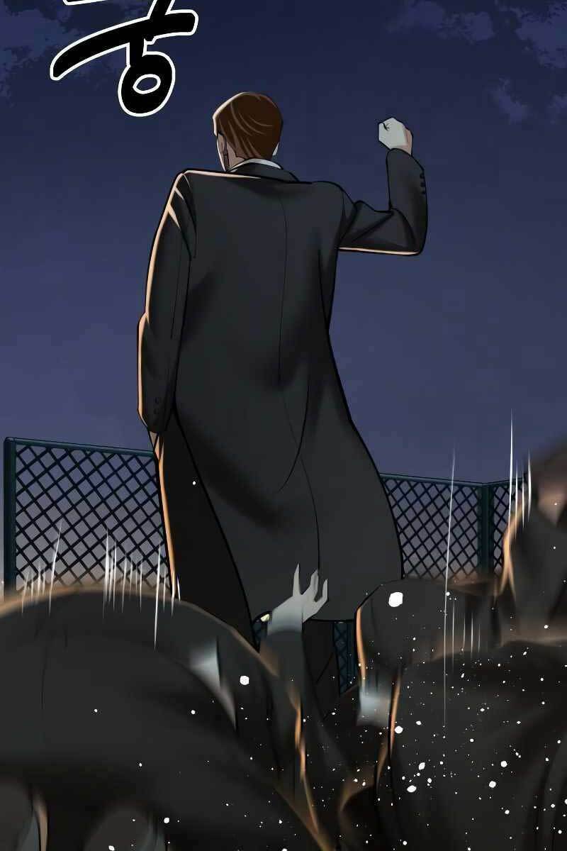 Điệp Viên 18 Tuổi: Chapter 11.5