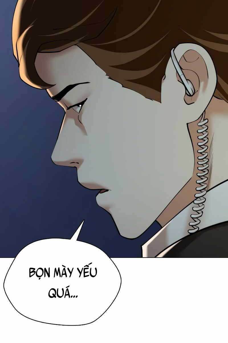 Điệp Viên 18 Tuổi: Chapter 11.5