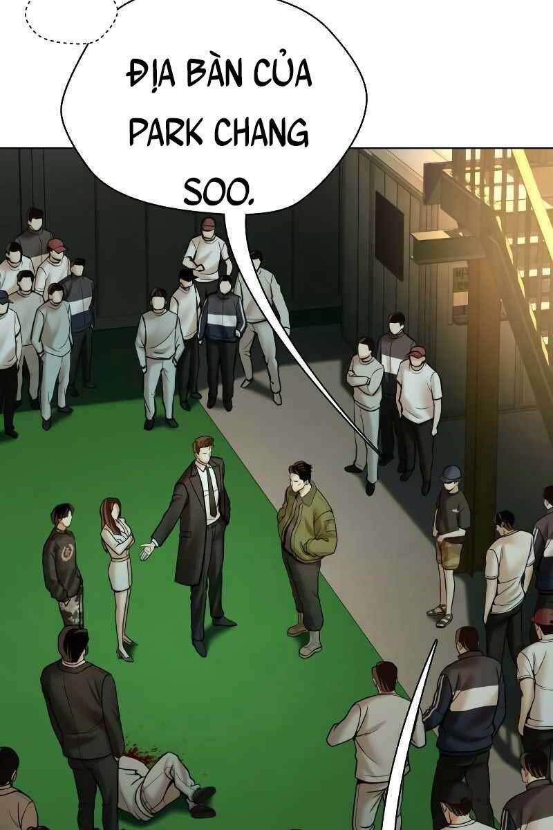 Điệp Viên 18 Tuổi: Chapter 11.5