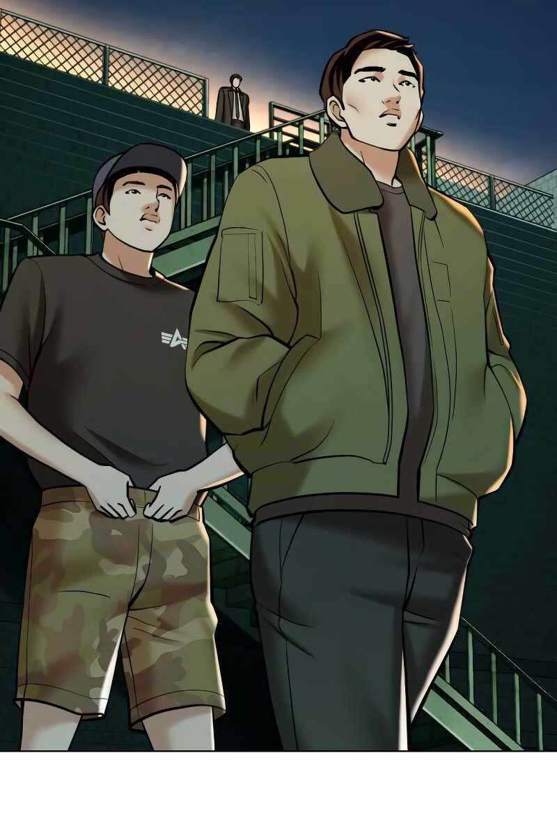 Điệp Viên 18 Tuổi: Chapter 11.5