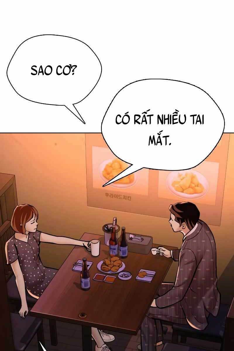 Điệp Viên 18 Tuổi: Chapter 11.5