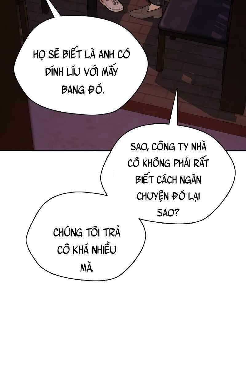 Điệp Viên 18 Tuổi: Chapter 11.5