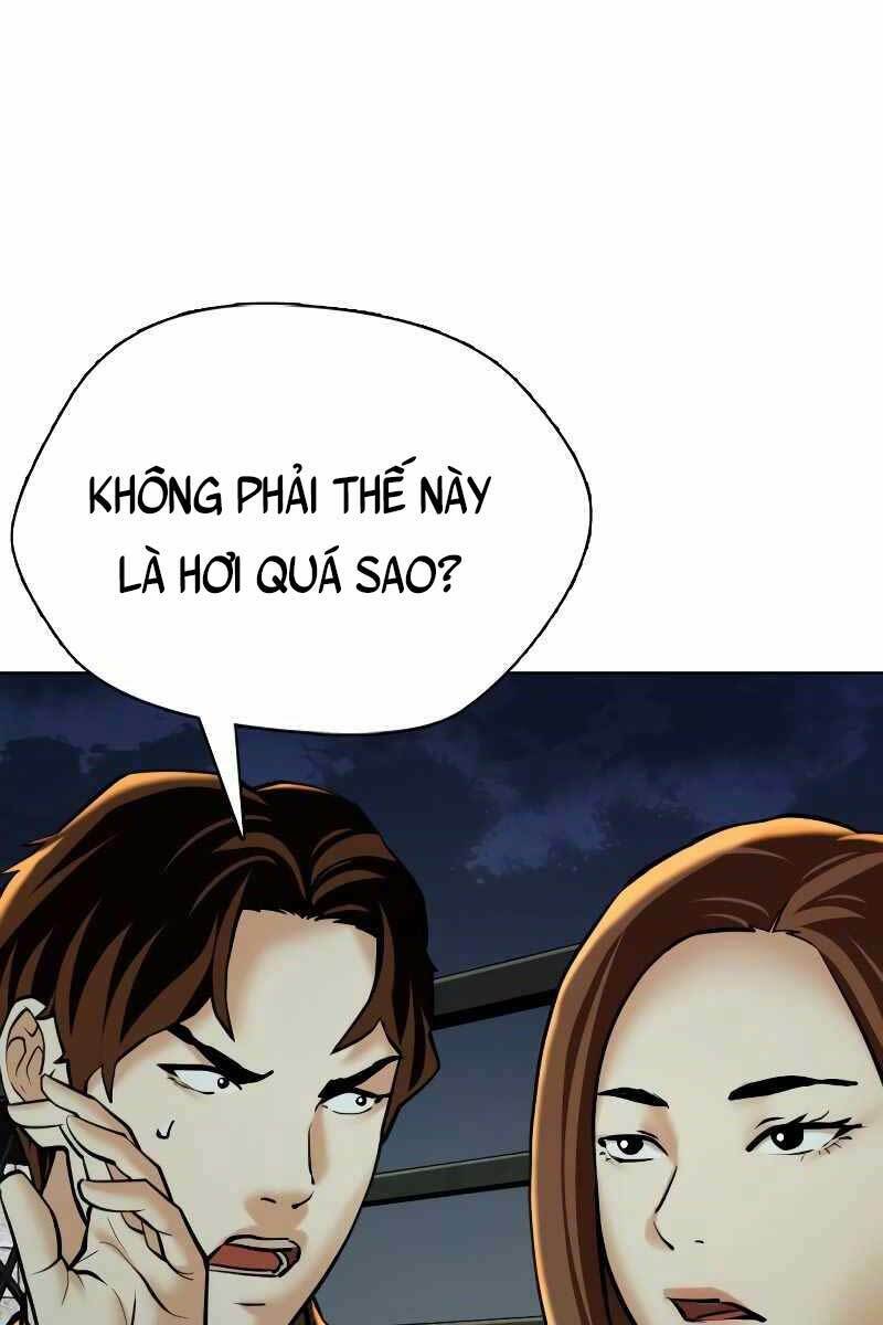 Điệp Viên 18 Tuổi: Chapter 11.5