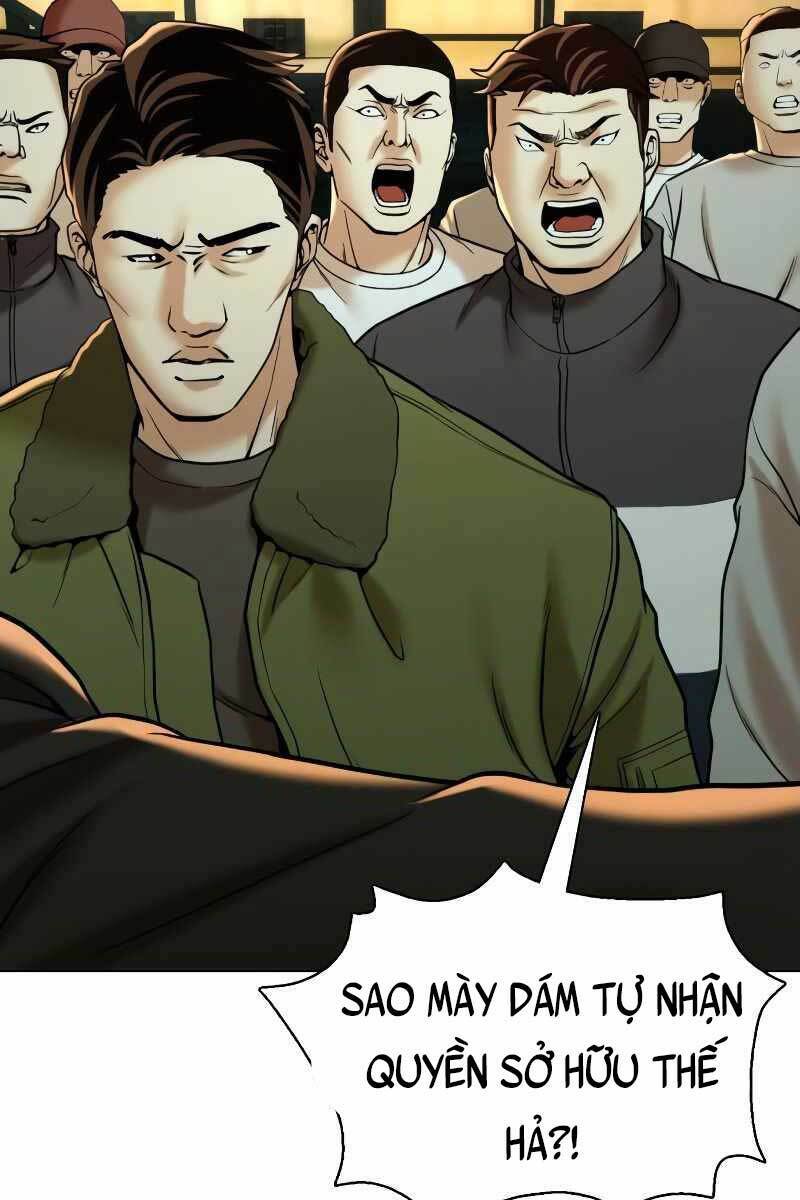 Điệp Viên 18 Tuổi: Chapter 11.5