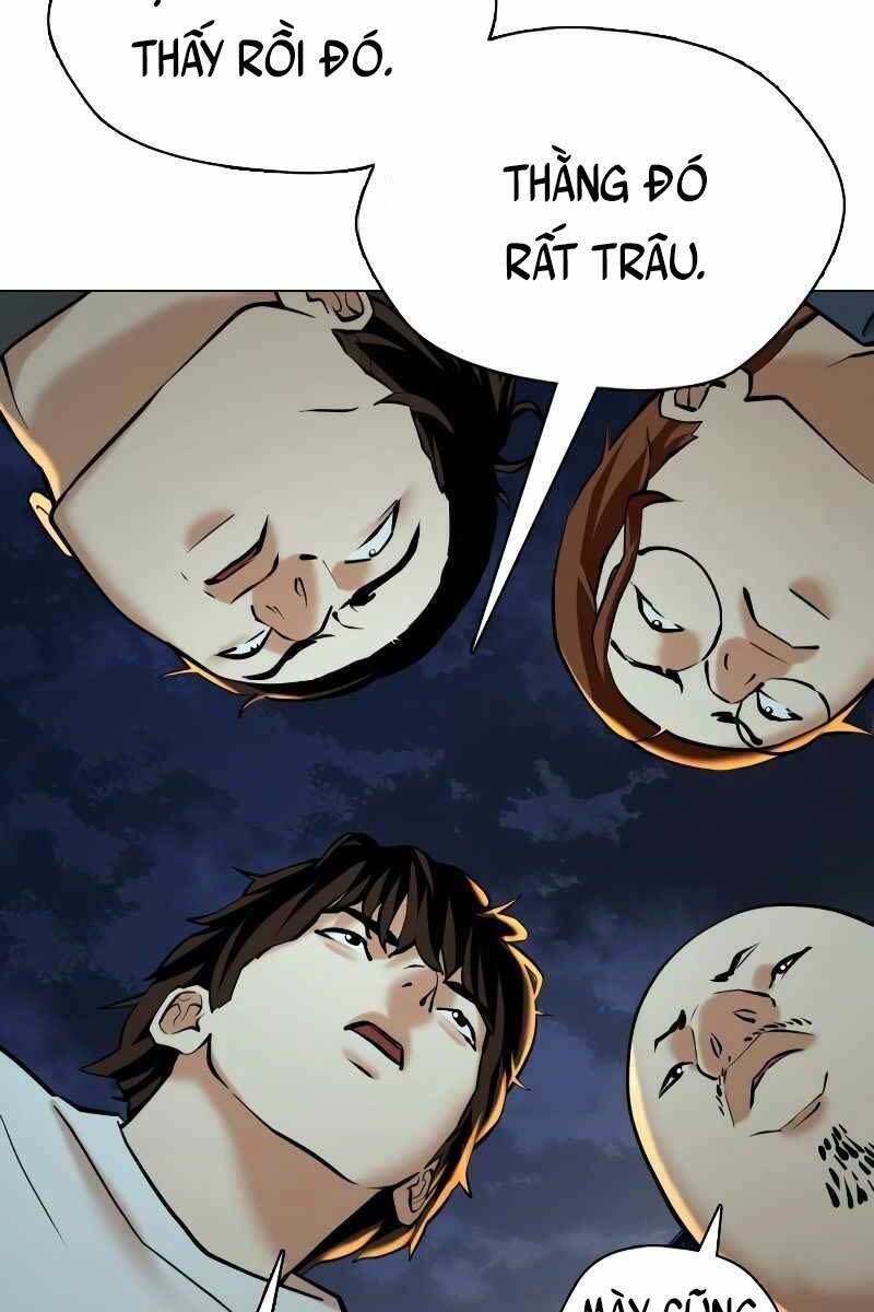 Điệp Viên 18 Tuổi: Chapter 11.5