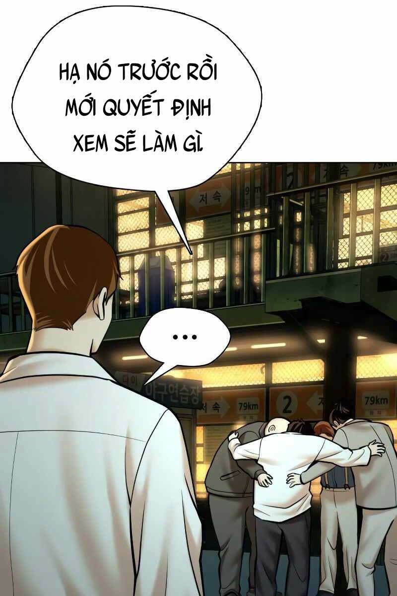 Điệp Viên 18 Tuổi: Chapter 11.5
