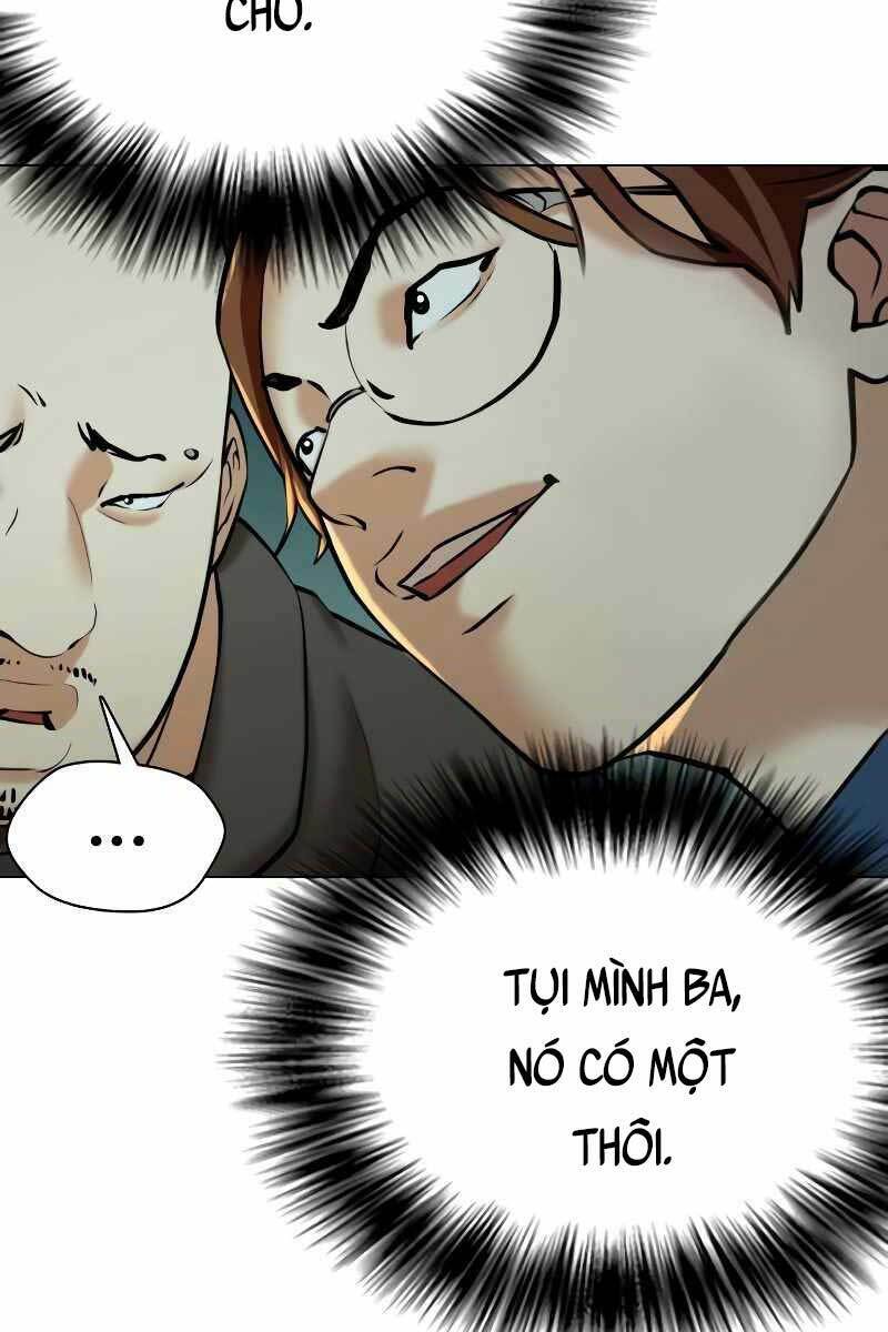 Điệp Viên 18 Tuổi: Chapter 11.5