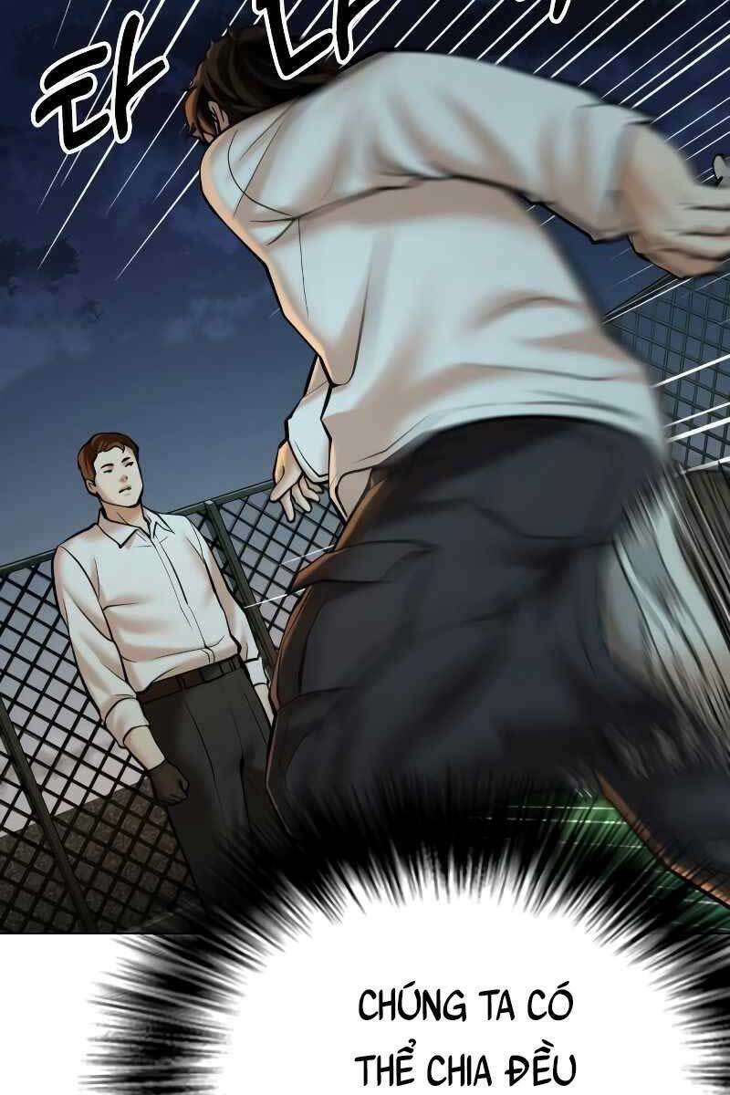Điệp Viên 18 Tuổi: Chapter 11.5